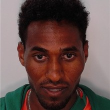 Bereket Nega