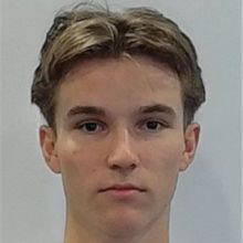 Rasmus Vehmaa