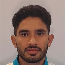 Sharuk Khan