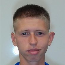 Roman Horbachov