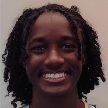 Michelle Smith