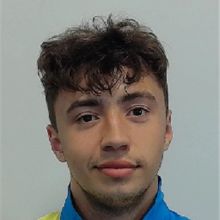 Artem Cherkashyn