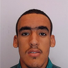 Taha ER Raouy