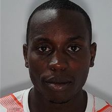 Samuel Kibathi