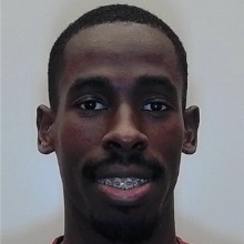 Ismail Doudai Abakar