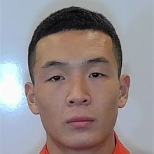 Yinglong Ma