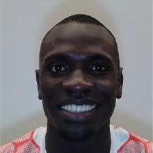 Emmanuel Wanyonyi