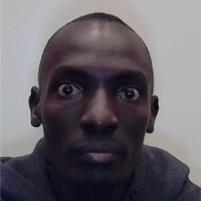 Erick Kiplagat Sang