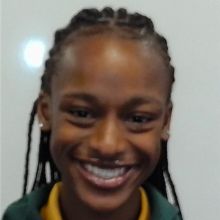 Tumi Ramokgopa