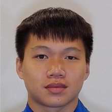 Chao-Hong Huang