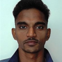 Kaweesha Bandara