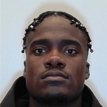 Makanakaishe Charamba