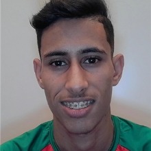 Salah Eddine Ben Yazide