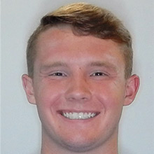 Collin Burkhart