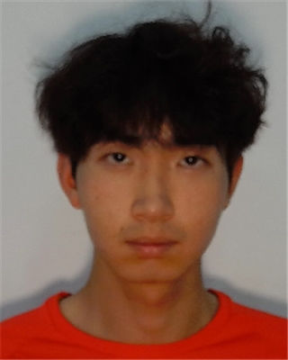 Xinrui Zhang