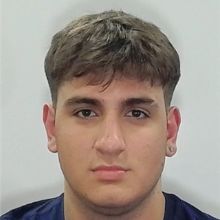 Dimitrios Antonatos