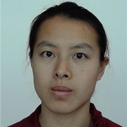 Yingying Huang