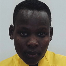 Prisca Chesang
