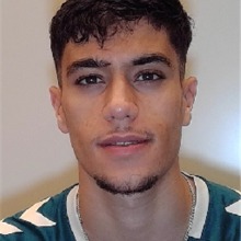 Heithem Chenitef