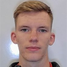 Nick Joel Richardt
