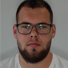 Jakub Pracharczyk