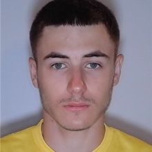 Oleksii Polishchuk