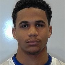 Nathan Villegas