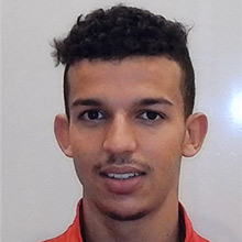 Jed Elmbarki