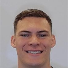 Jarno Van Daalen