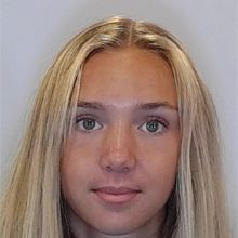 Ebba Cronholm