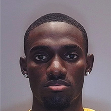 Desean Boyce