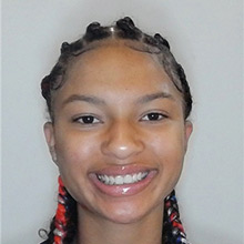 JaiCieonna Gero-Holt