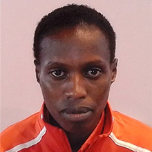 Winnie Jemutai