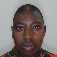 Maureen Cherotich