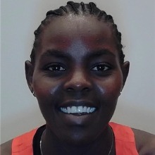 Celestine Jepkosgei Biwot