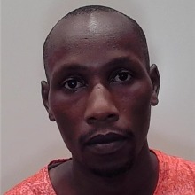 Simon Kiprop Koech