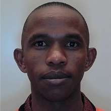 Benson Kiplangat