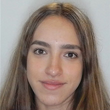 Antonia Sanchez