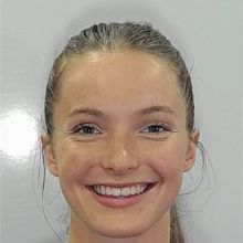 Thea Brown