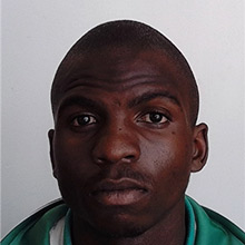 Denzel Simusialela