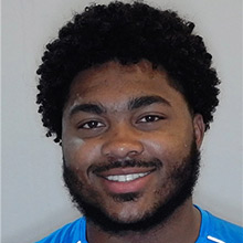 Tarik O'Hagan
