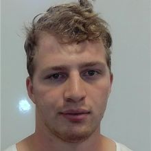 Patrik Danilevič