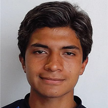 Wilson Steven Navarrete