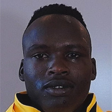 Rogers Kibet