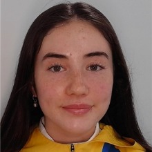 Fanny Szalkai