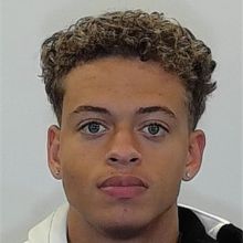 Dylan Woodruffe