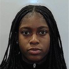 Athaleyha Hinckson