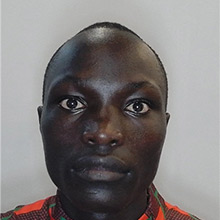 Dominic Kiptoo Barngetuny