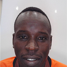 Samwel Nyamai Mailu
