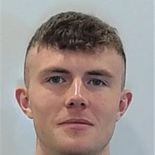 Oisin Joyce
